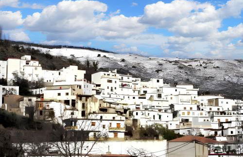 Idyllic House in Yegen with Mountain View - Foto 27