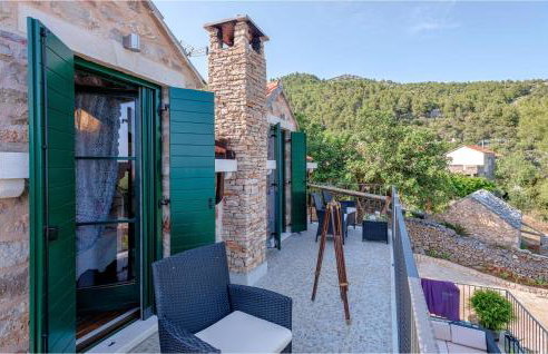 3 Bedroom Cozy Home In Gromin Dolac - Foto 16