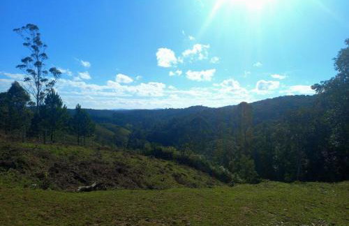 Casa em Chácara Campina Grande do Sul Pico Paraná Toca do Tatu - Foto 21
