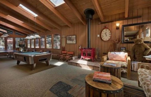 Ski Den - Steps to Mammoth Village! - Foto 17