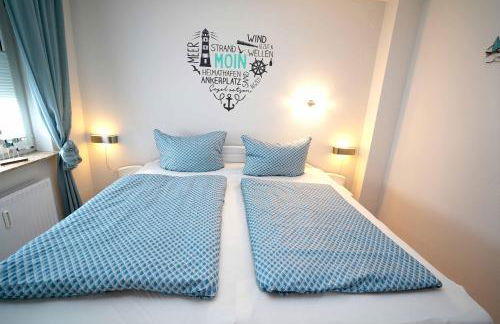 Ferienwohnung Baltrum - Photo 9