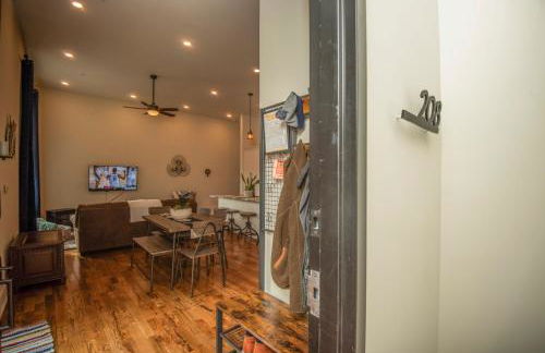 Cooper Corner -OldCity-SelfCheckIn- - Foto 38