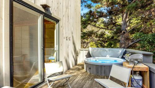 Madrone Cottage - Foto 3