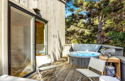 Madrone Cottage - Foto 3