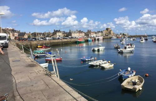 Holiday Home in Houtteville With Garden - Foto 36