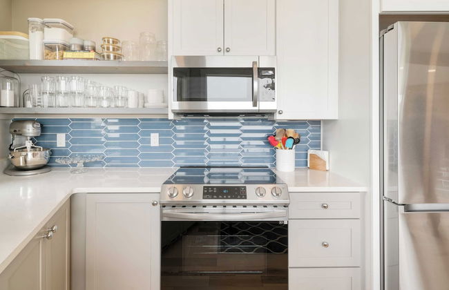 Sunset Cove by Avantstay Beachfront w/ Balcony! - Foto 16