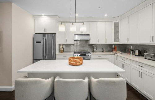 Stylish 3BR Designer Home in NYC - Foto 7