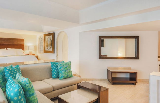 Grand Fiesta Americana Coral Beach Cancun - All Inclusive - Foto 22