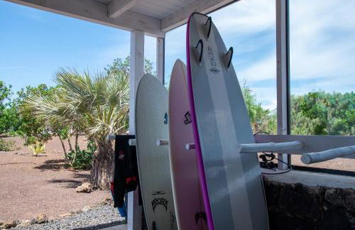 North Shore Villas Lajares, VILLA ALEGRE 30A - Foto 48