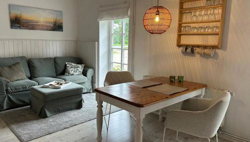 Ferienwohnung 1 Hof Flüh - Foto 5