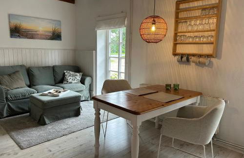 Ferienwohnung 1 Hof Flüh - Foto 5