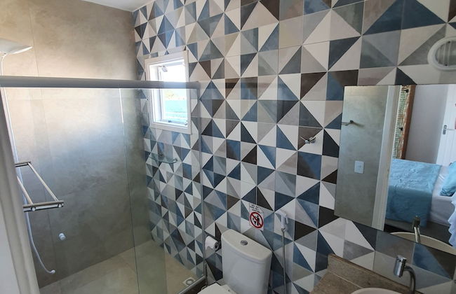 Casa Grega em Arraial do Cabo - Foto 23