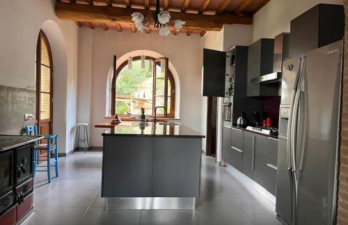 Villa Bella Costa - Foto 26