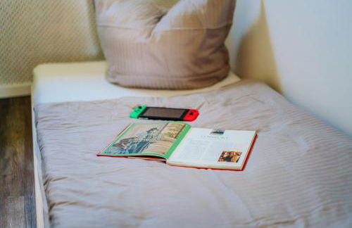 Villa Waldnest - Foto 27