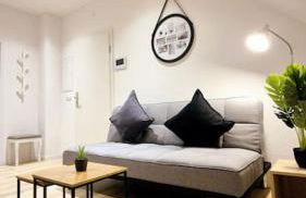 Apartment 2 nähe Rhein mit top Verkehrsanbindung - Foto 1