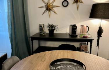 Le 104 Feuvrier - Foto 22