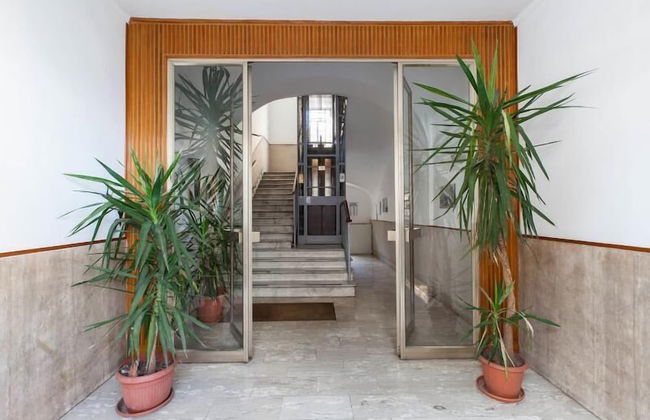 Domus Appia 154 - Foto 26