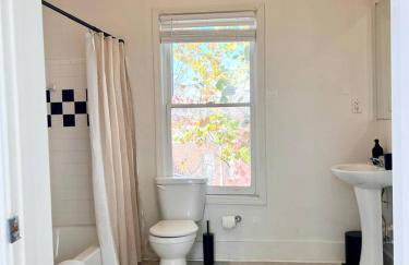 Big Groups 5BR/4BA w/Parking Fed Ex Forum Beale St - Foto 18