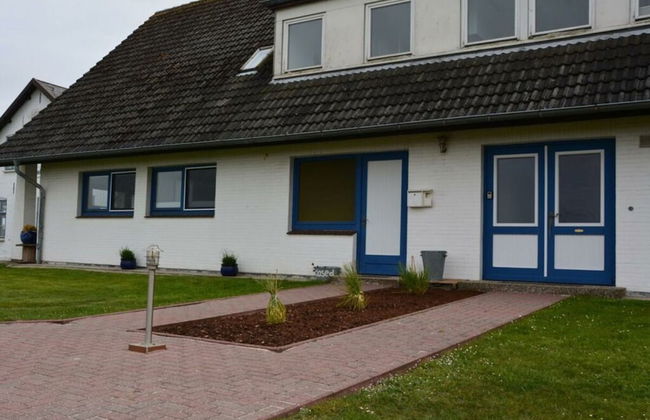 Holiday Apartment Oland - Foto 26