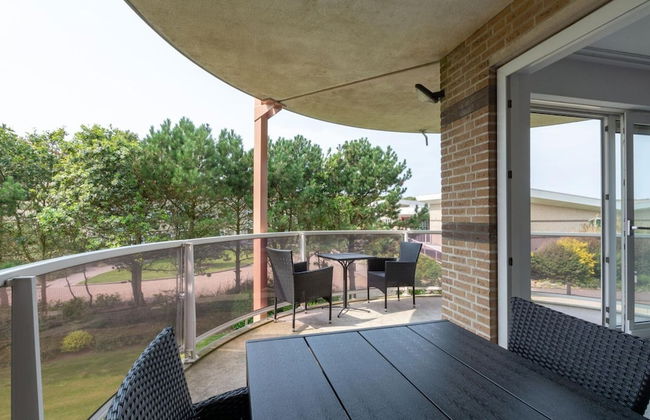 Cozy Apmt for 5people by the sea - Foto 70