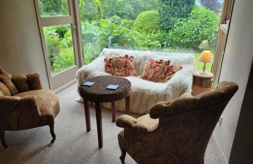 Outrake Cottage - Foto 7