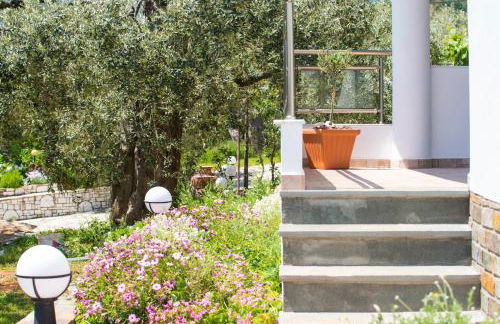 Olive Garden Villas and Apartments - Foto 51