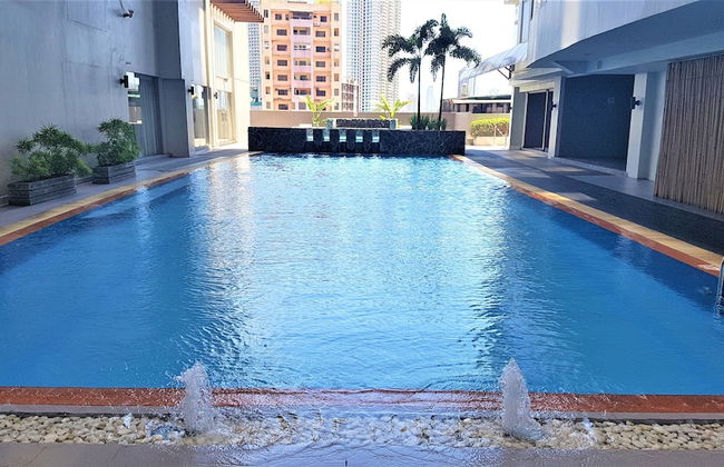 Cozy Pad in Heart of Makati HiSpeed WiFi - Photo 19