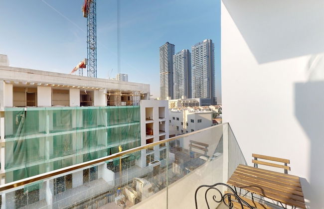 Primestay - Oxford 212 Residences - JVC - Foto 32