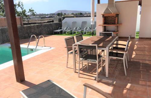 Villas Puerto Rubicon - Foto 52