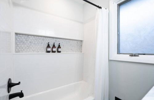 3 Bed 1 and half bath 10 min to downtown Indy - Foto 42