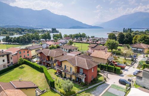 Spluga "Relax & Apartaments" by Alfio Colombo - Foto 5