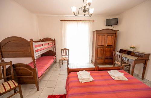 Agriturismo Caperroni - Foto 9