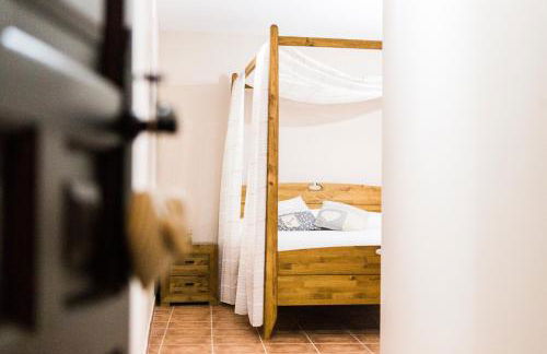 Casa Rural Tio Mora - Foto 19