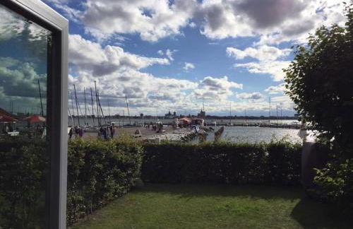 Ferienwohnung Panoramablick - Foto 2