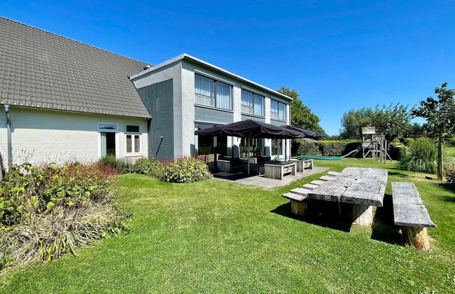 Villa Near Teuge Airport and Paleis 't Loo - Foto 42