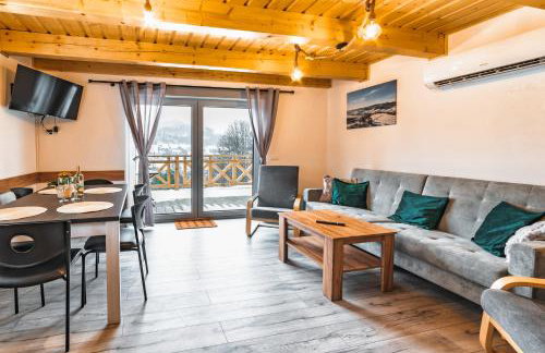 Domki Wichrowe Wzgórze - Foto 32