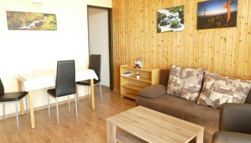 Inviting Apartment in Freyung With Sauna & Indoor Pool - Foto 5