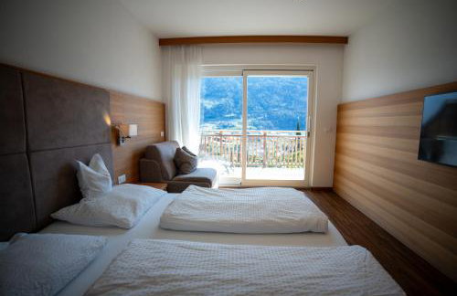 Apartments Oberdorner - Foto 47