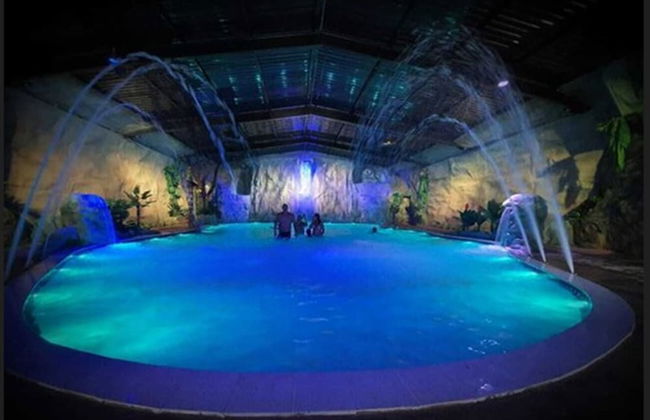 Brotas Eco Hotel Fazenda - Photo 41