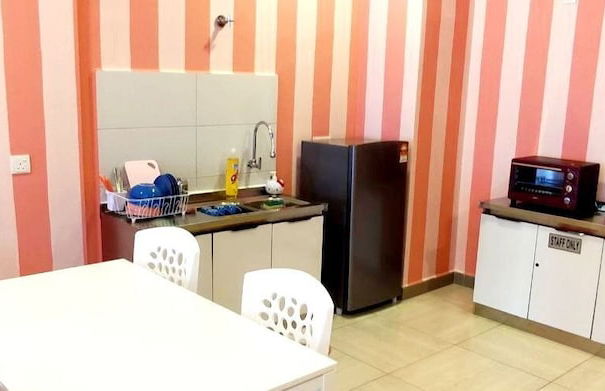 PoP Kitty Octagon Ipoh Homestay - Foto 36