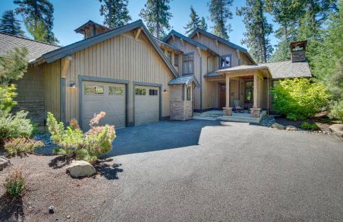 Luxury Home in Suncadia Hot Tub and Fire Pit! - Foto 41