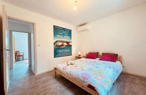 Maison entière tout confort pour 7 personnes - Foto 27