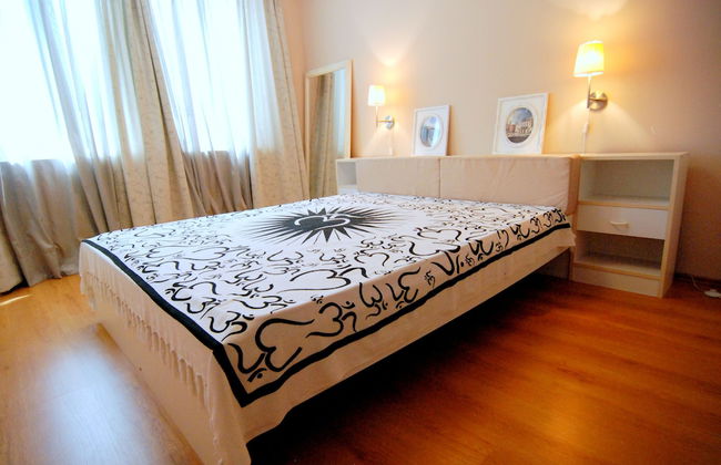 Baratero Mar Nero Apartments - Foto 8