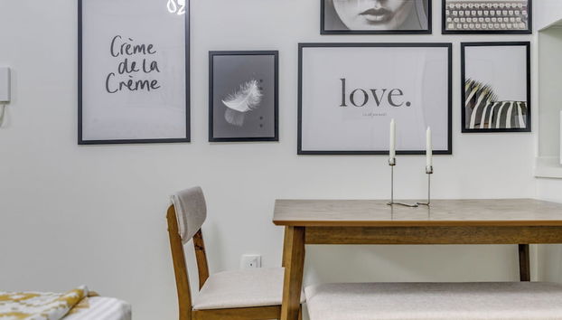 Knokey Ahad Residences - Foto 2, Habitación