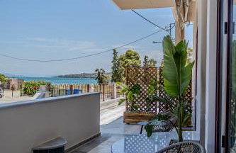 Leisure Escape with a sea view by Salt Apartments - Foto 26