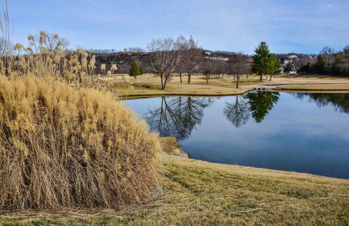 Birdie's Bliss 2BR Condo Sleeps 6! - Foto 64