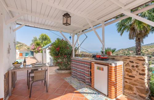 Cortijo La Alamea - Foto 13