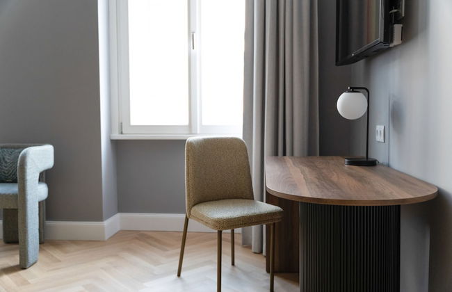 Numa Vienna Terra - Photo 14