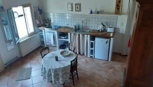 La Madeleine - Foto 3, stove, toaster