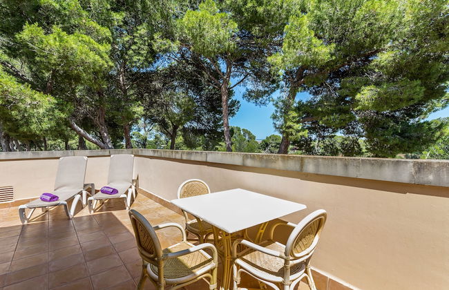 Vell Mari Hotel & Resort - Foto 20